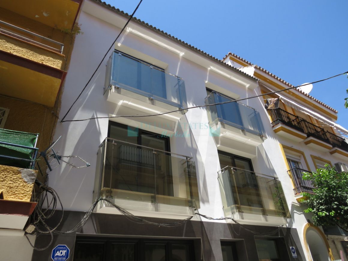 Ground Floor Apartment for sale in Fuengirola