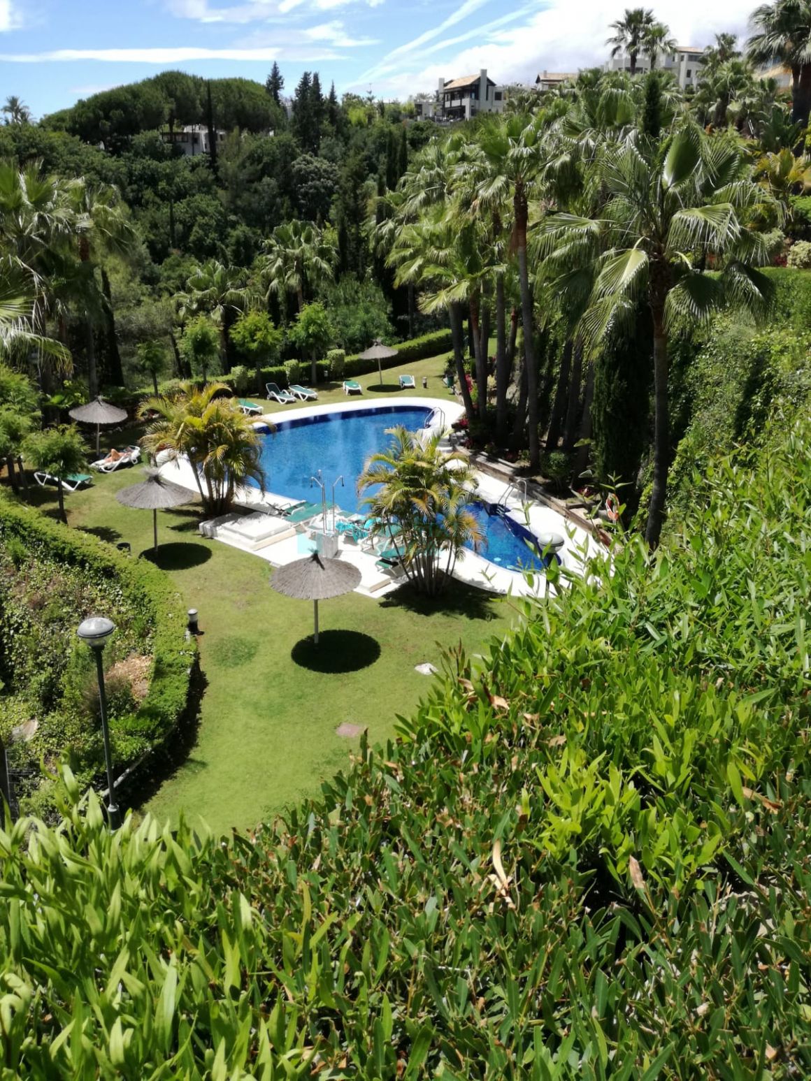 Apartment for sale in Sierra Blanca, Marbella Golden Mile