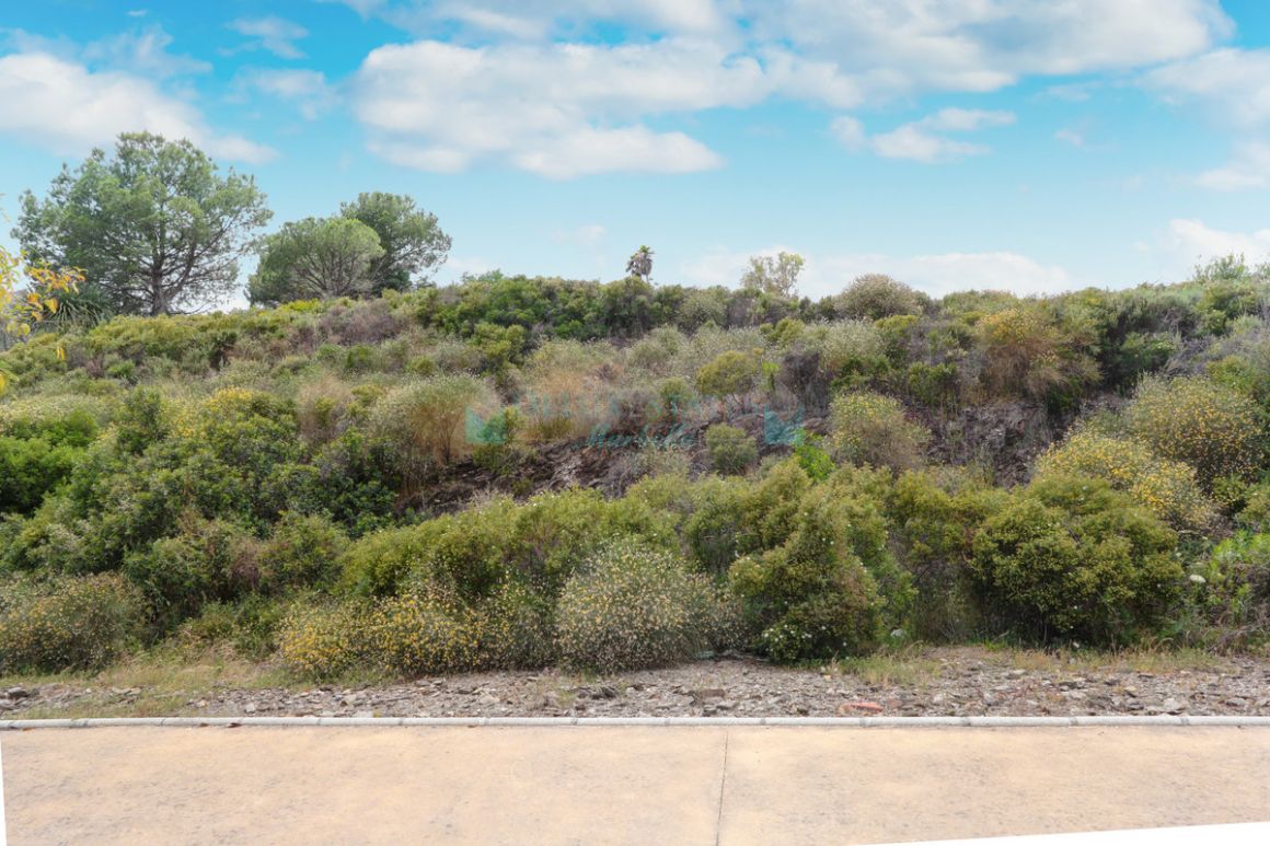 Residential Plot for sale in Marbella