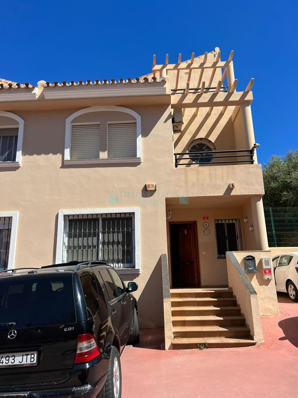 Villa Pareada en venta en  Cabopino, Marbella Este