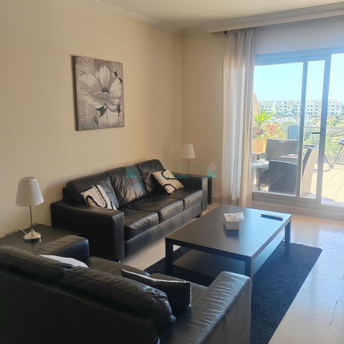 Apartment in Estepona