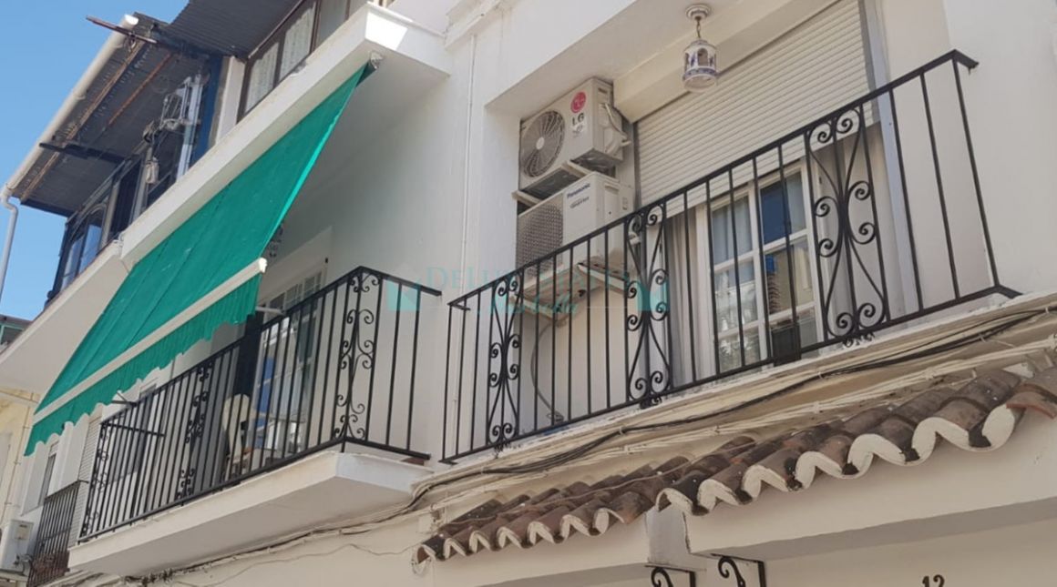 Town House for sale in San Pedro de Alcantara