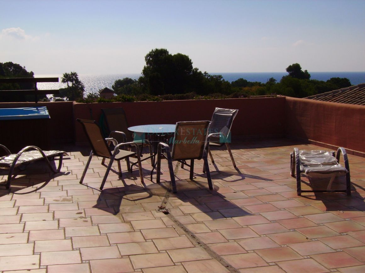 Commercial Premises for sale in Estepona