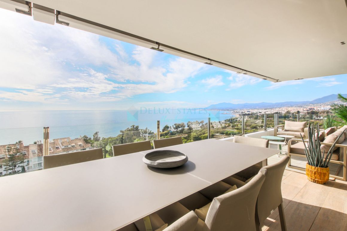 Apartment for sale in Rio Real, Marbella East