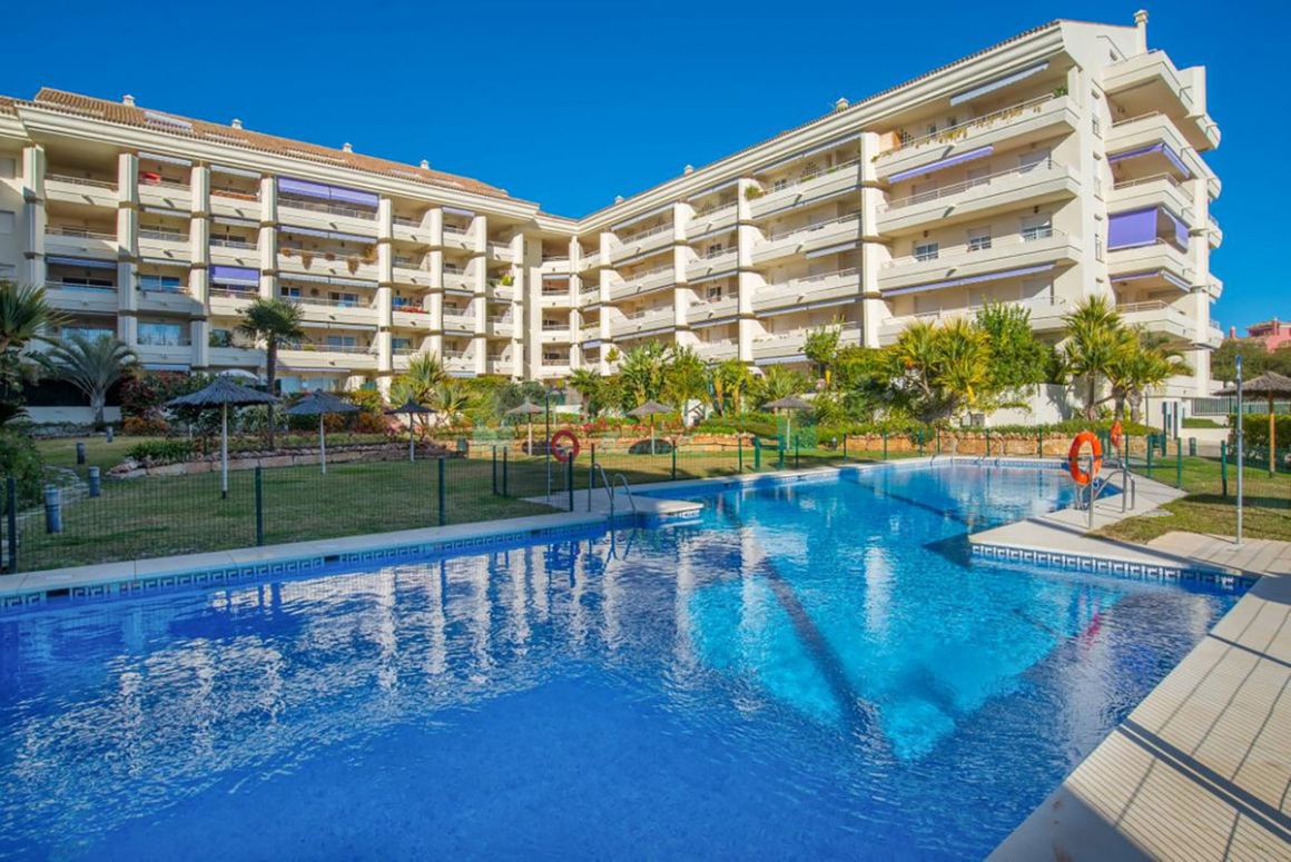 Studio for sale in Nagüeles, Marbella Golden Mile