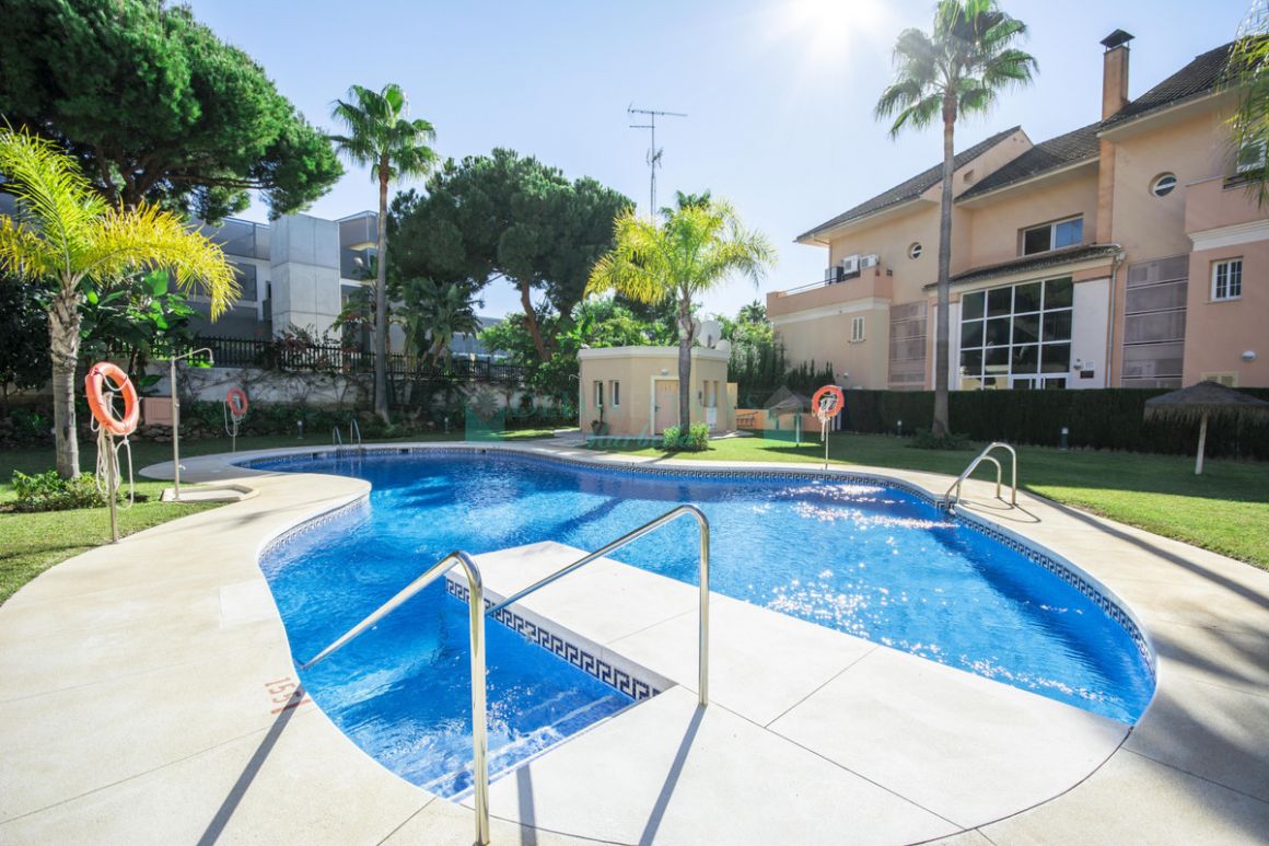 Penthouse for sale in Marbella