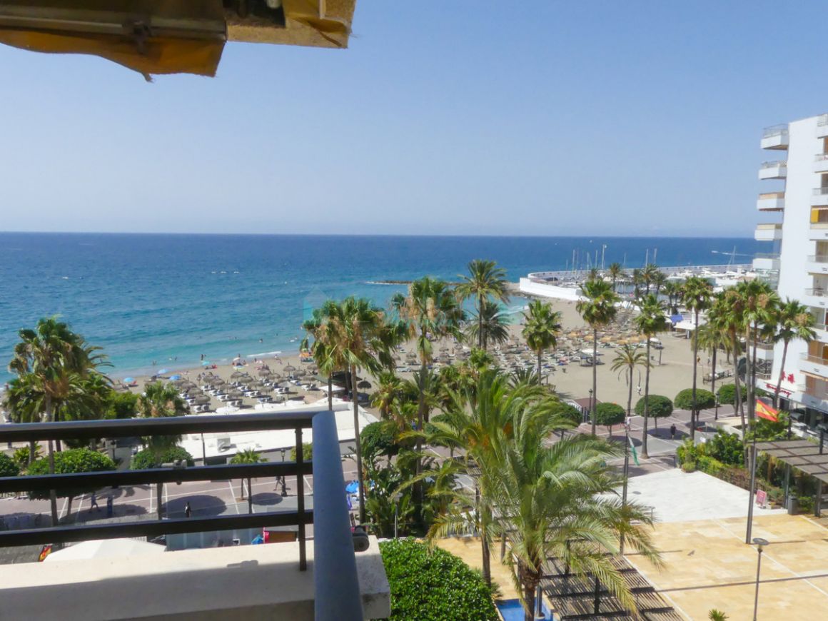 Apartment for sale in Marbella