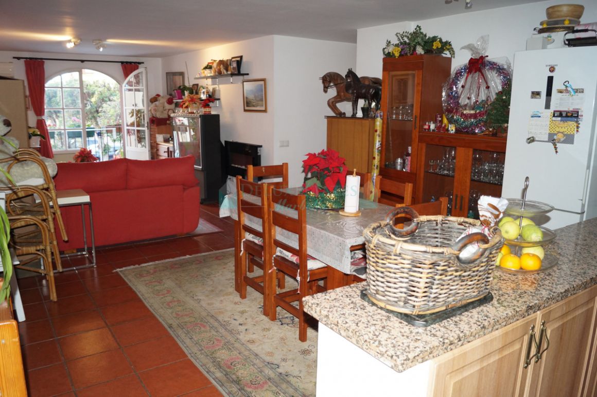 Apartment for sale in Marbella