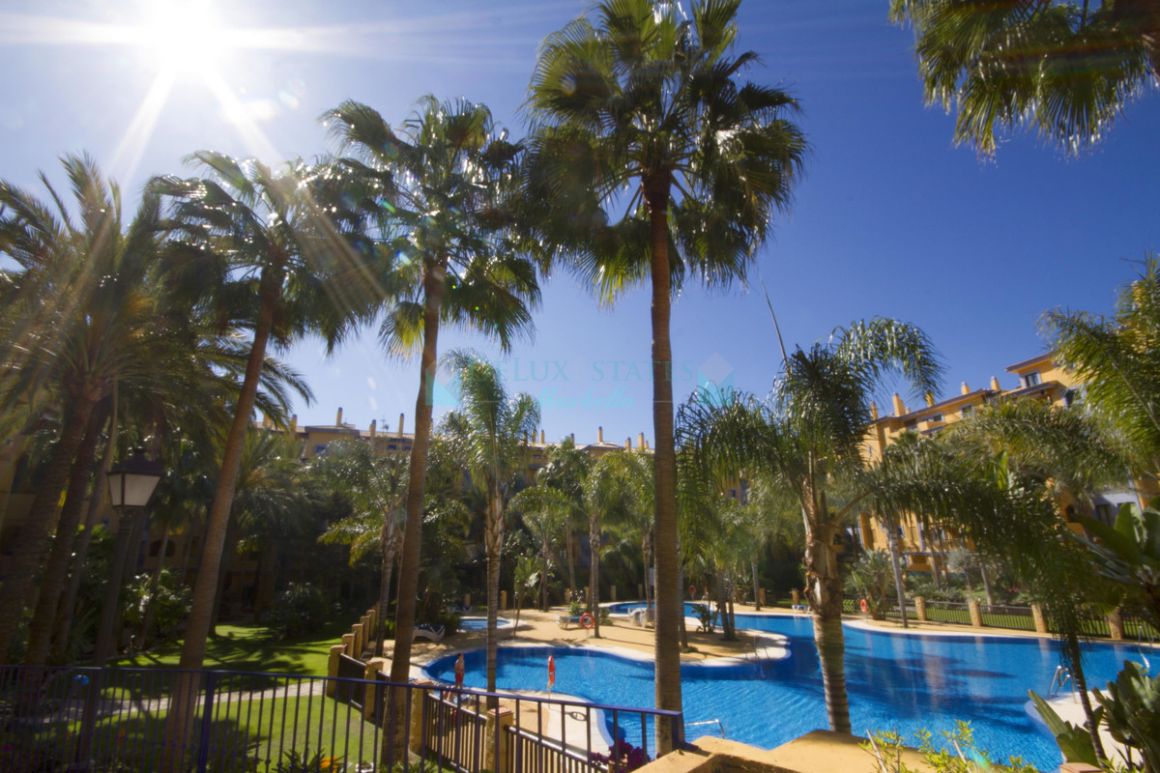 Apartment for sale in San Pedro de Alcantara