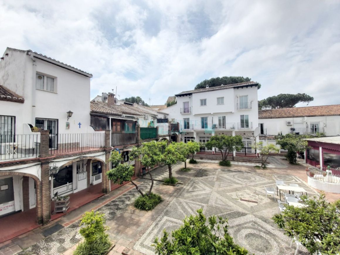Studio for sale in Marbesa, Marbella East