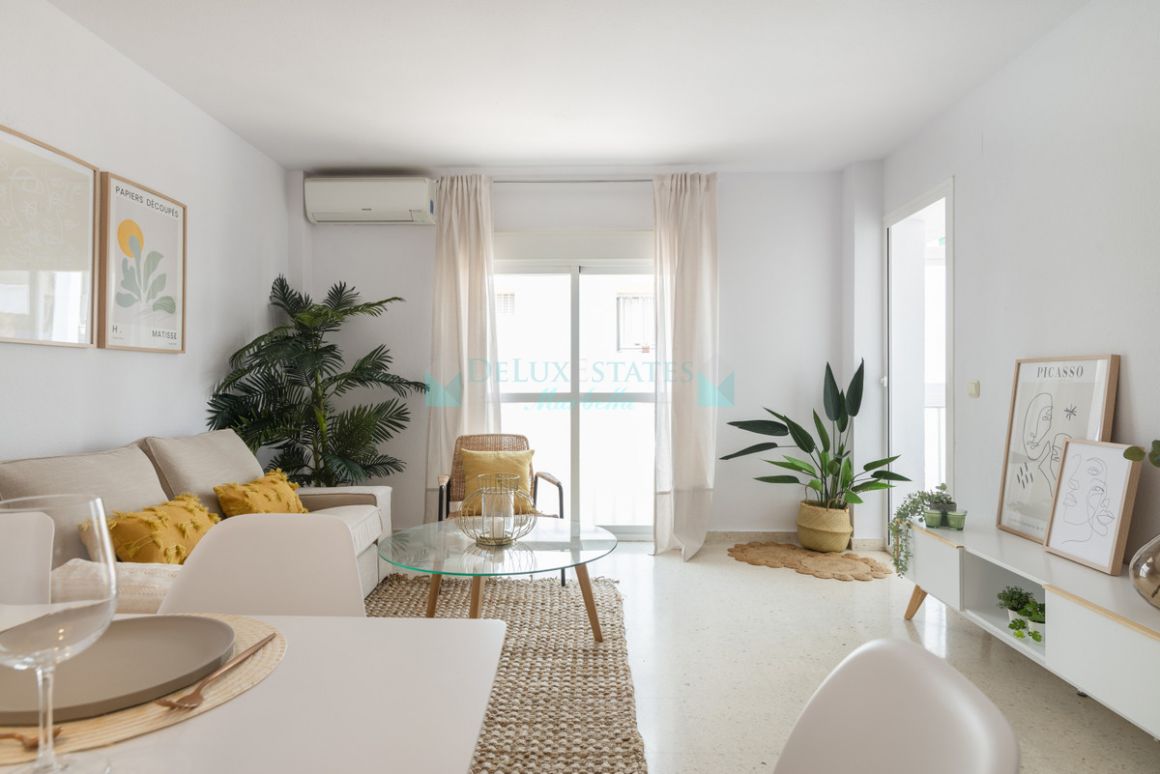 Apartment for sale in San Pedro de Alcantara