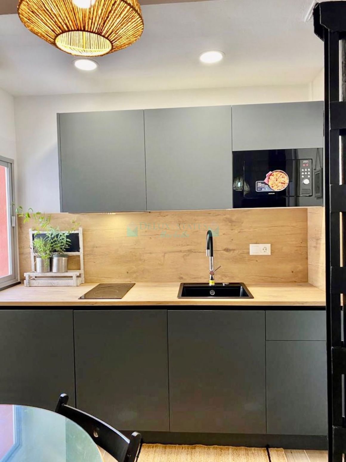 Apartment for sale in Marbella