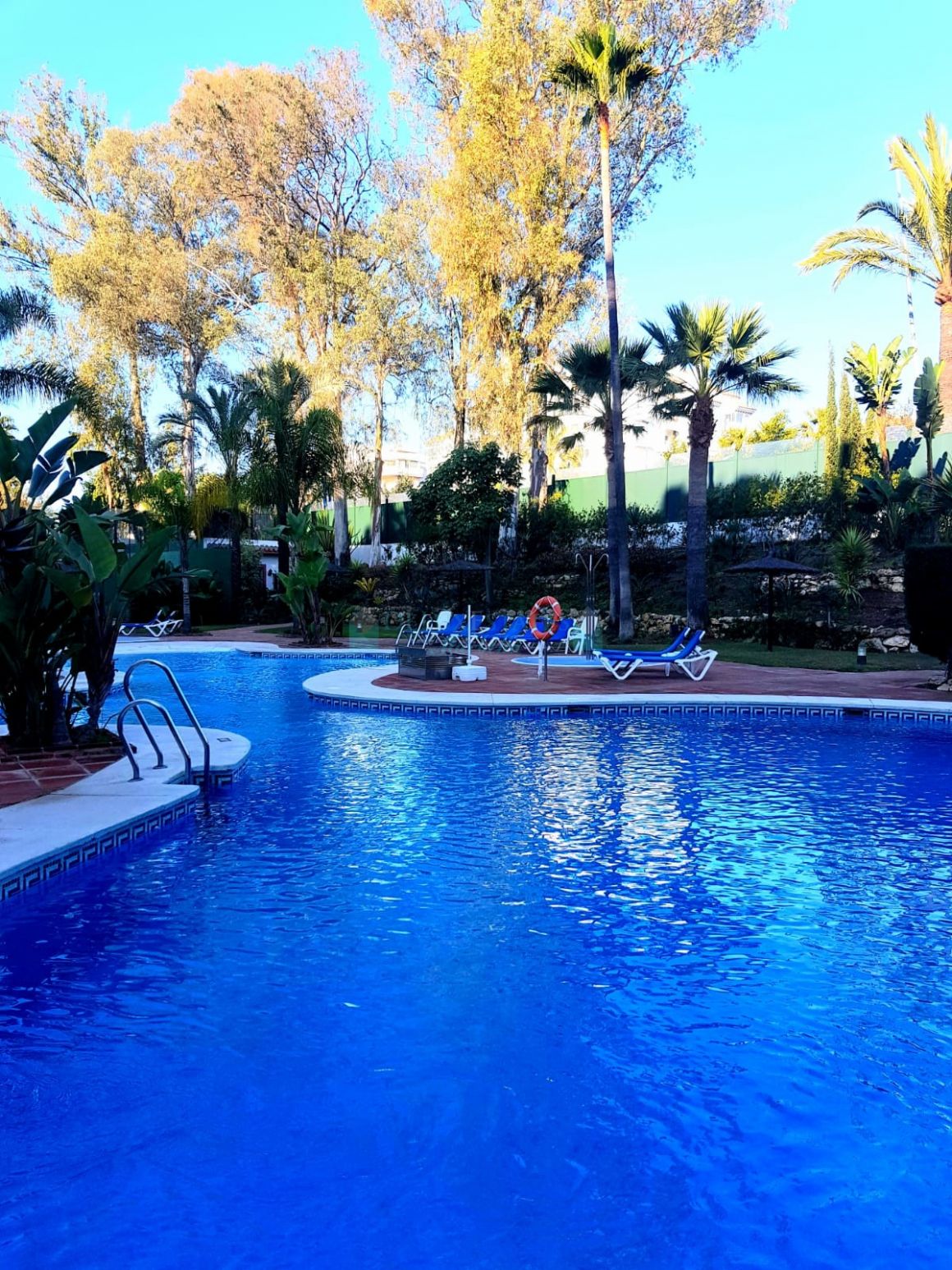 Apartment for sale in Marbella - Puerto Banus