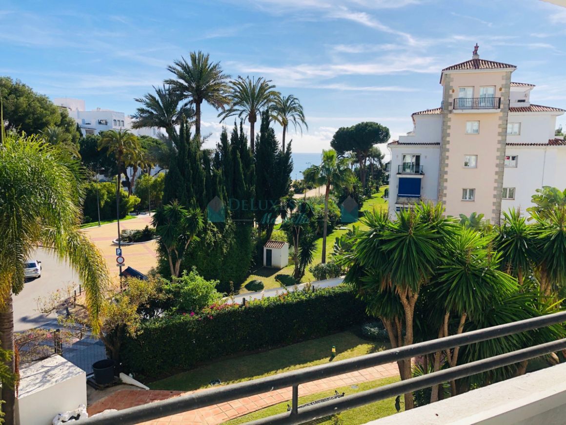 Apartment for sale in Marbella - Puerto Banus