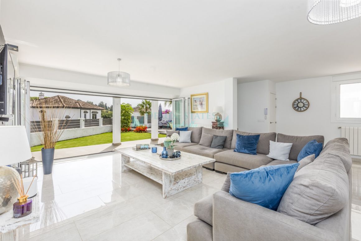 Town House for sale in Marbella - Puerto Banus
