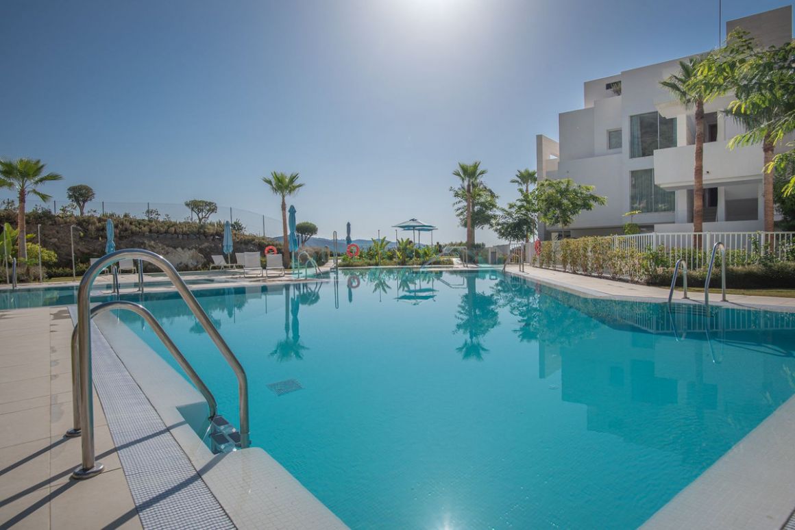 Apartment for sale in Ojen