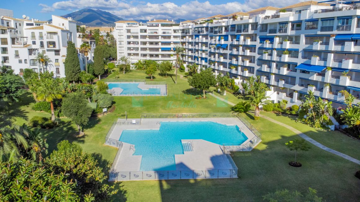 Apartment for sale in Marbella