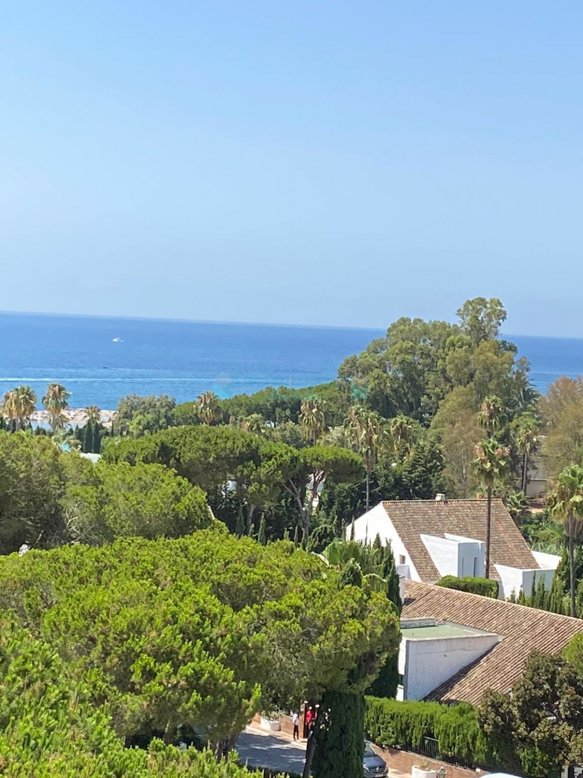 Apartment for sale in Marbella - Puerto Banus