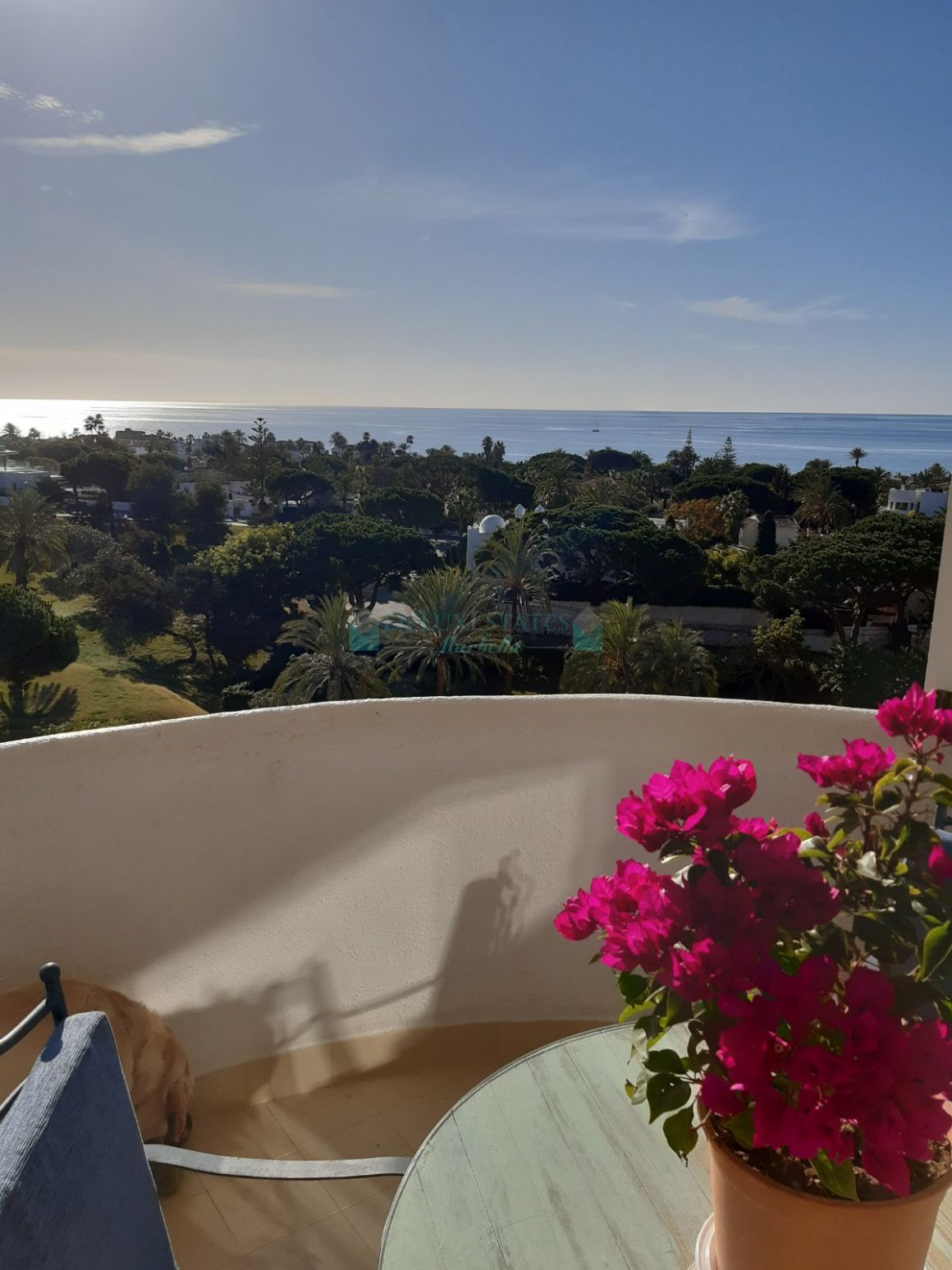 Studio for sale in Marbesa, Marbella East