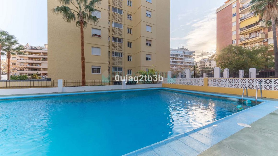 Apartment for sale in Marbella