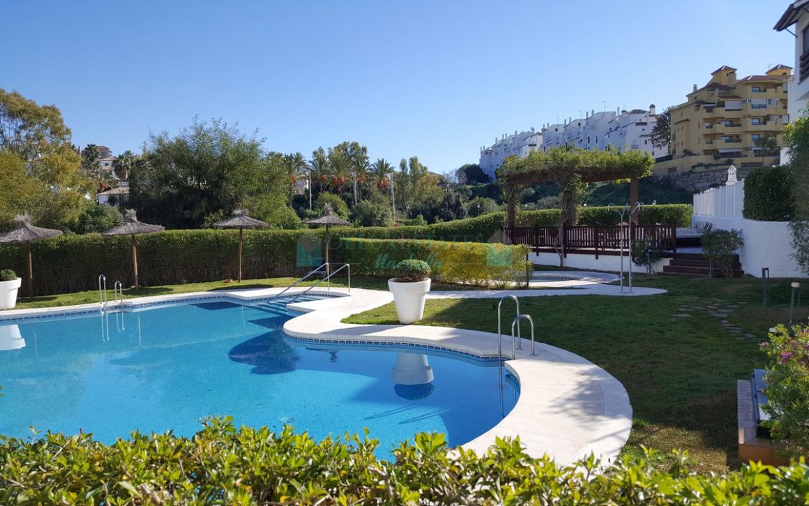 Apartment for sale in Selwo, Estepona