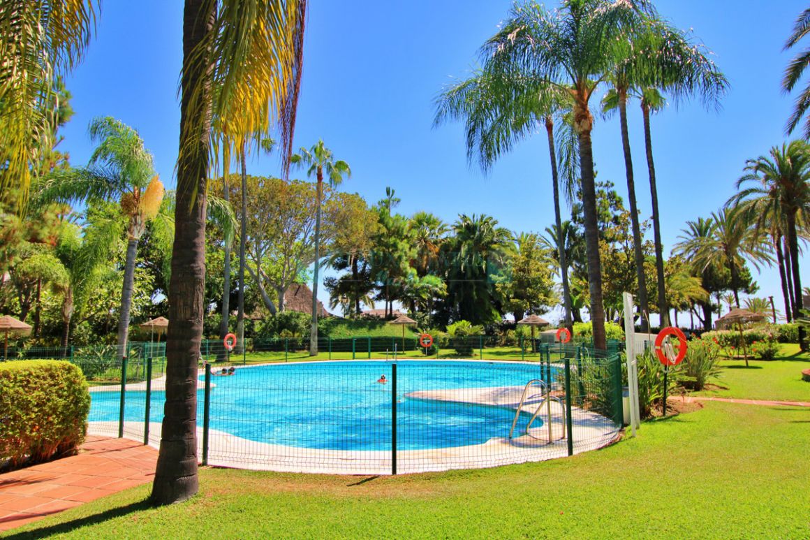 Studio for sale in Marbella - Puerto Banus