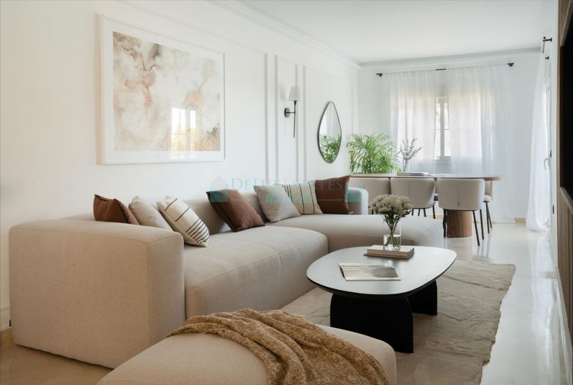 Apartment in La Quinta, Benahavis