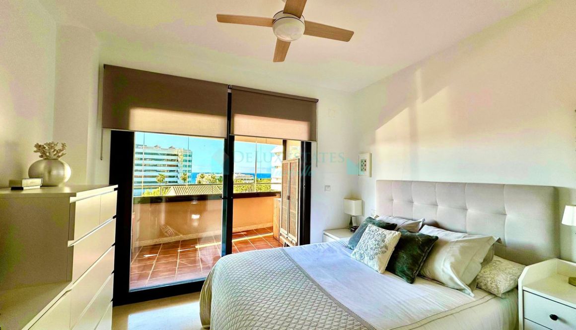 Apartment in Marbella