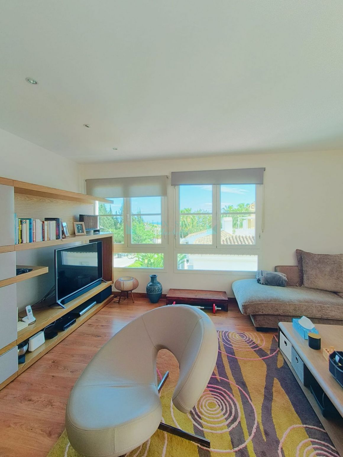 Apartment for sale in Nagüeles, Marbella Golden Mile
