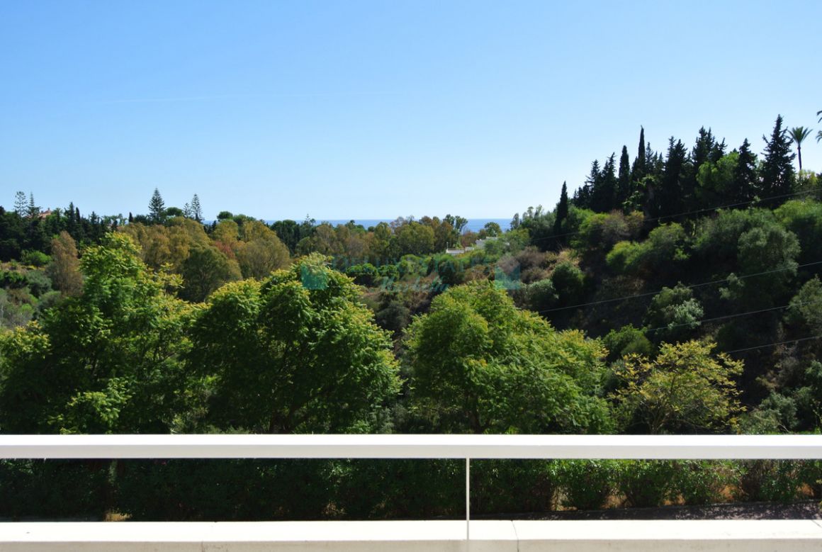 Ground Floor Apartment for sale in Marbella Golden Mile