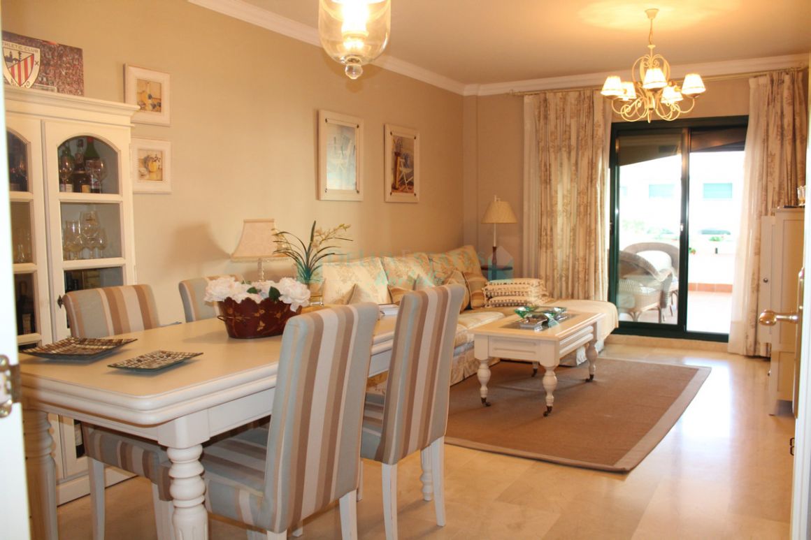 Apartment for sale in San Pedro de Alcantara