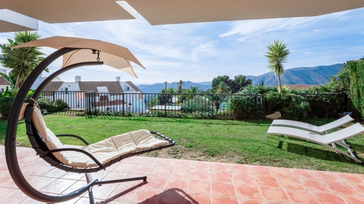 Ground Floor Apartment for sale in Istan