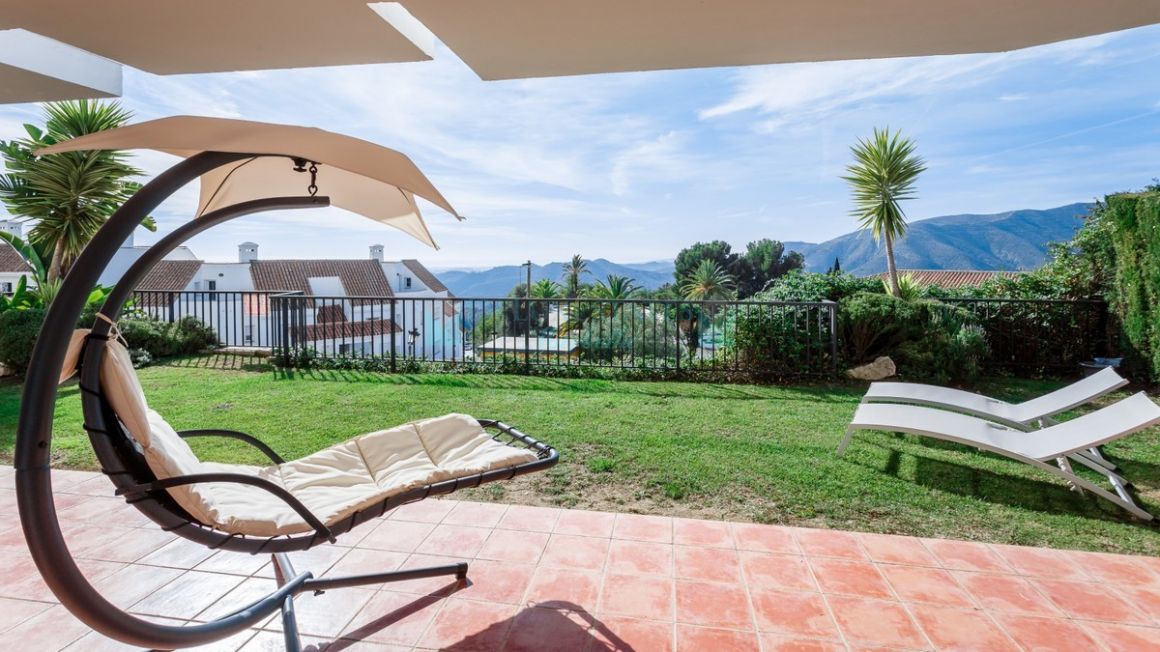 Ground Floor Apartment for sale in Istan