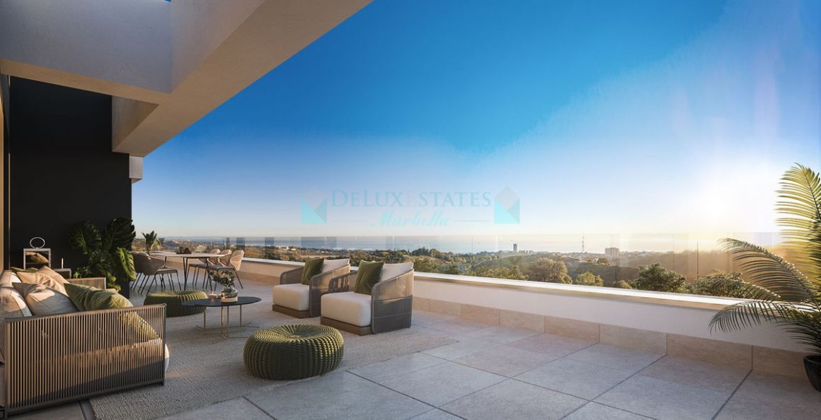 Apartamento Planta Baja en alquiler en Los Altos de los Monteros, Marbella Este