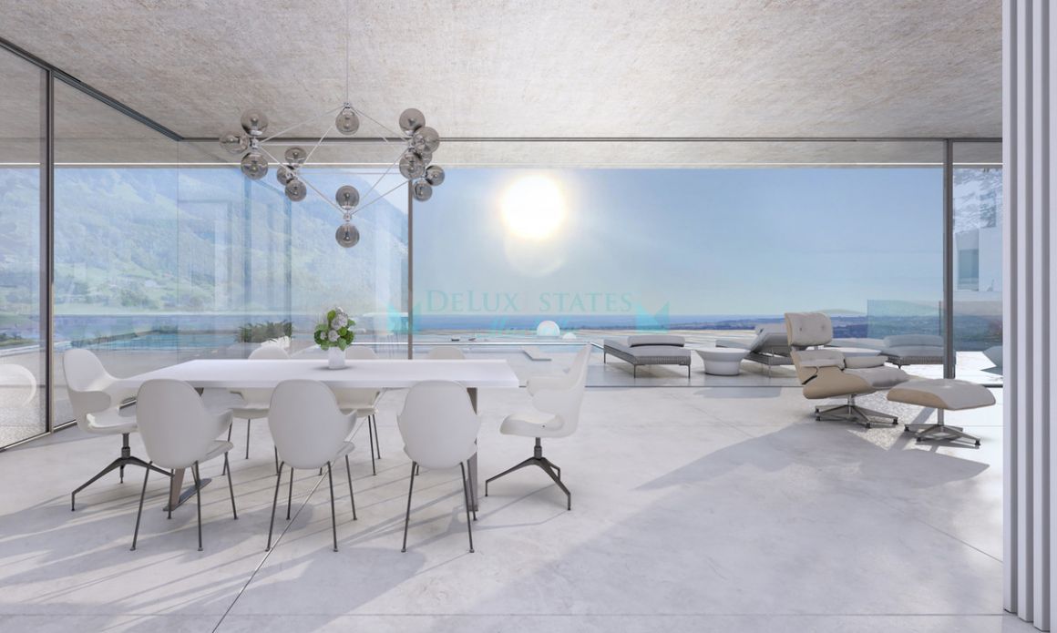 Villa for sale in Istan