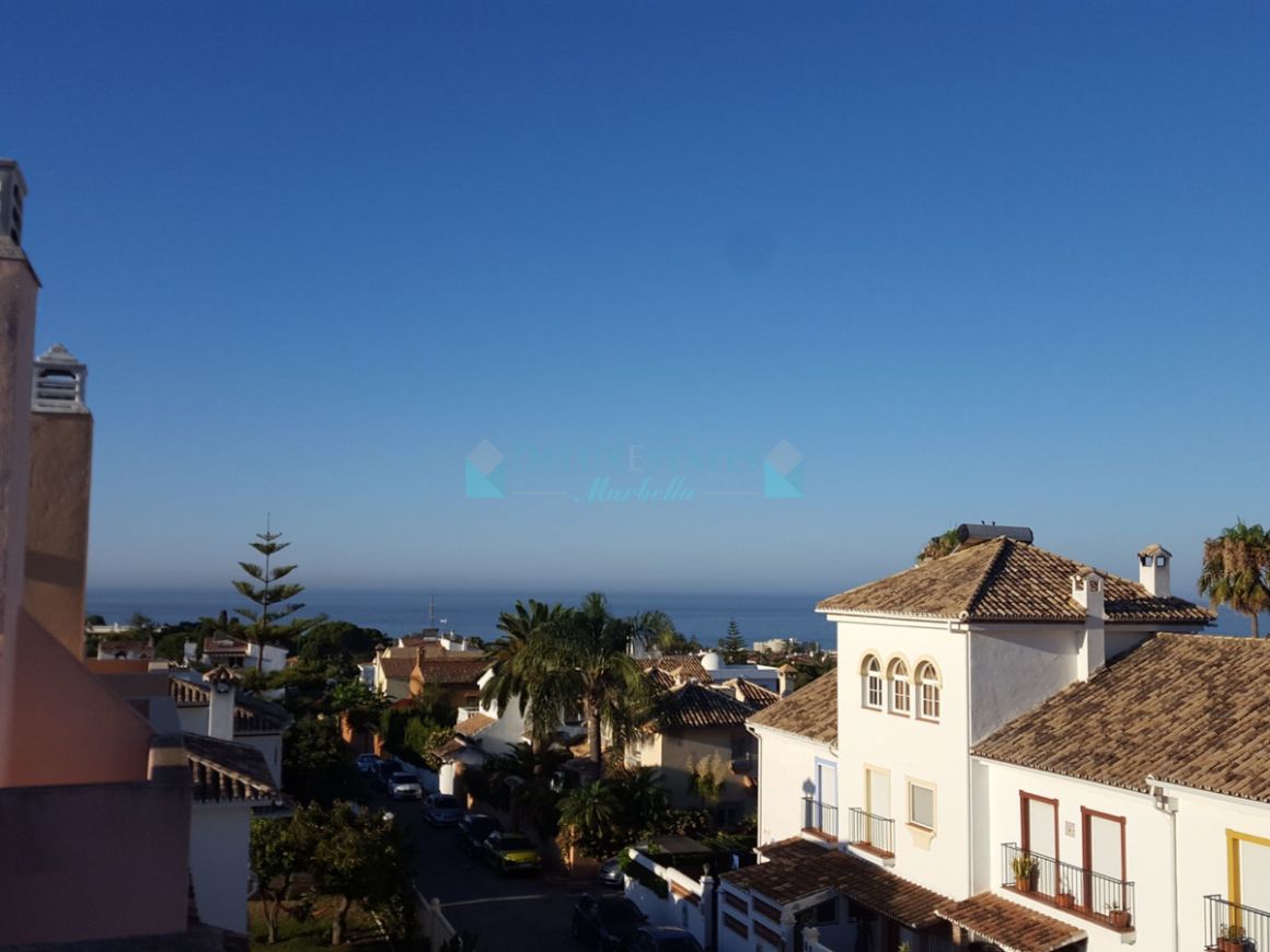 Town House for sale in Marbella