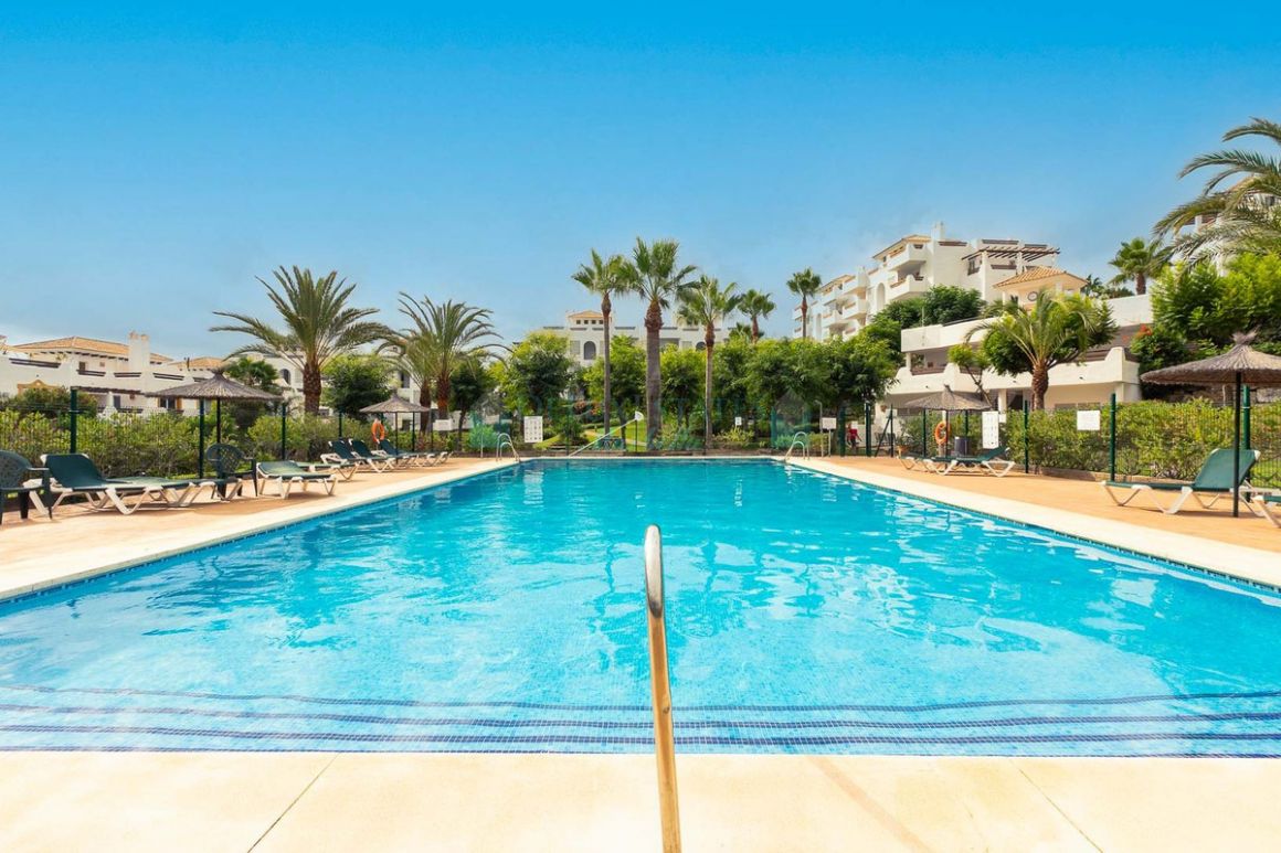 Apartment for sale in Selwo, Estepona