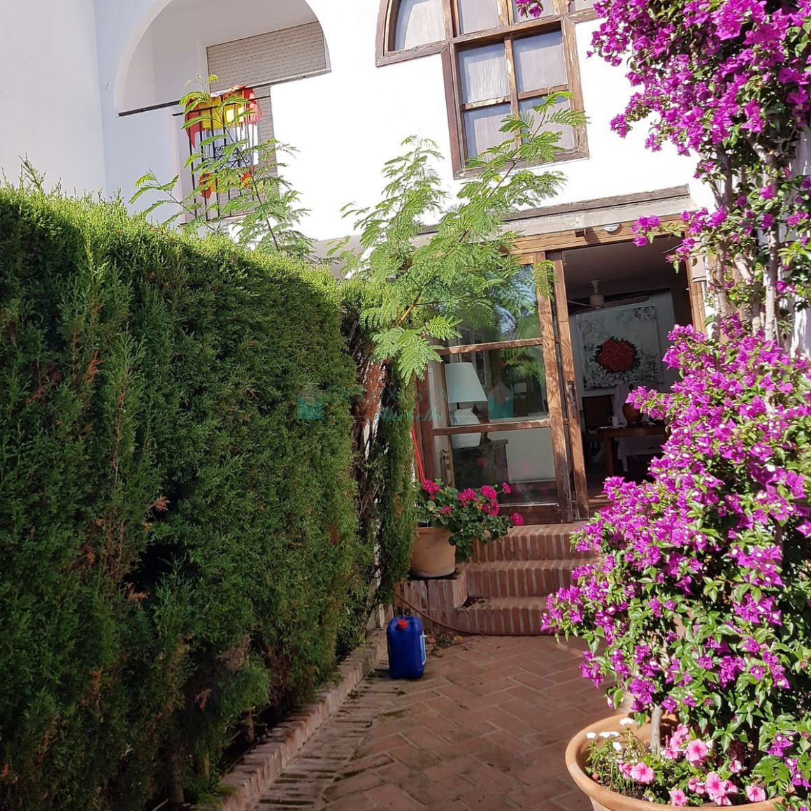Town House for sale in San Pedro de Alcantara