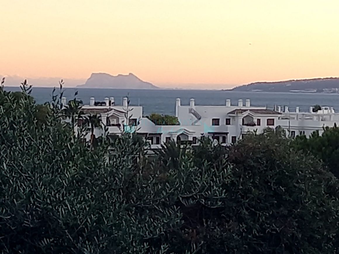 Apartment for sale in Estepona