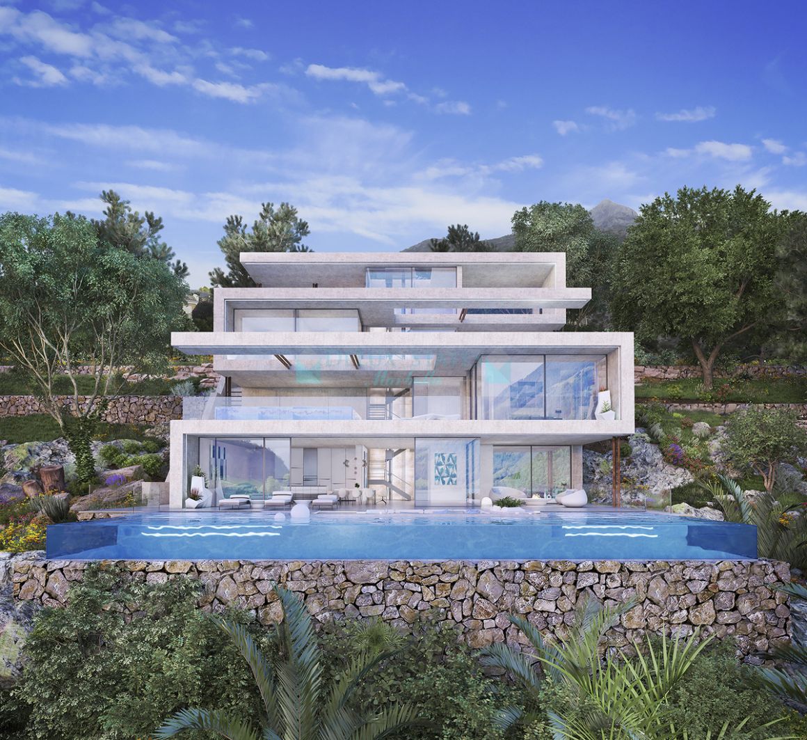 Villa for sale in Istan
