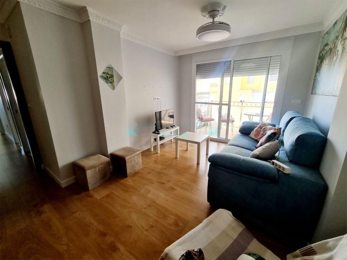 Apartment for sale in San Pedro de Alcantara
