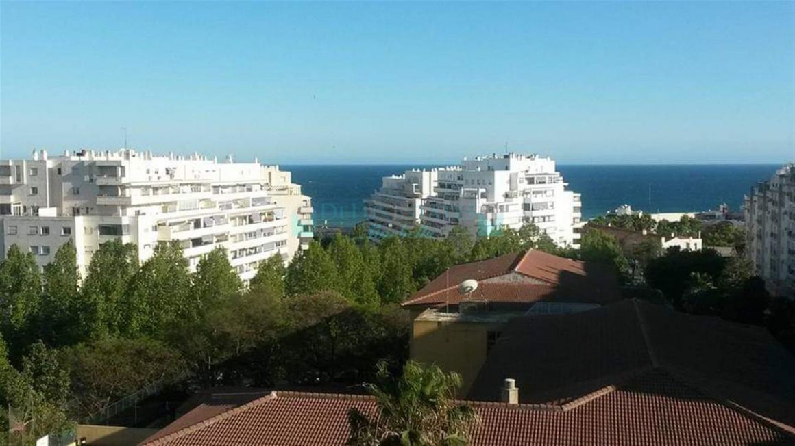 Apartment for sale in Marbella