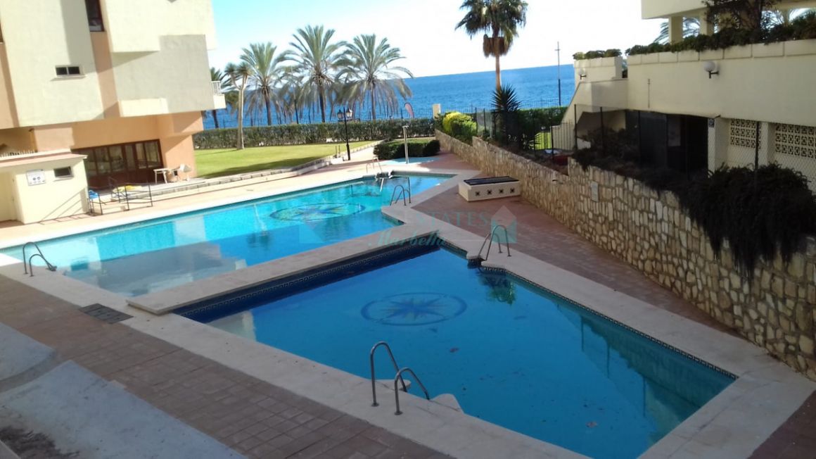Penthouse for sale in Marbella