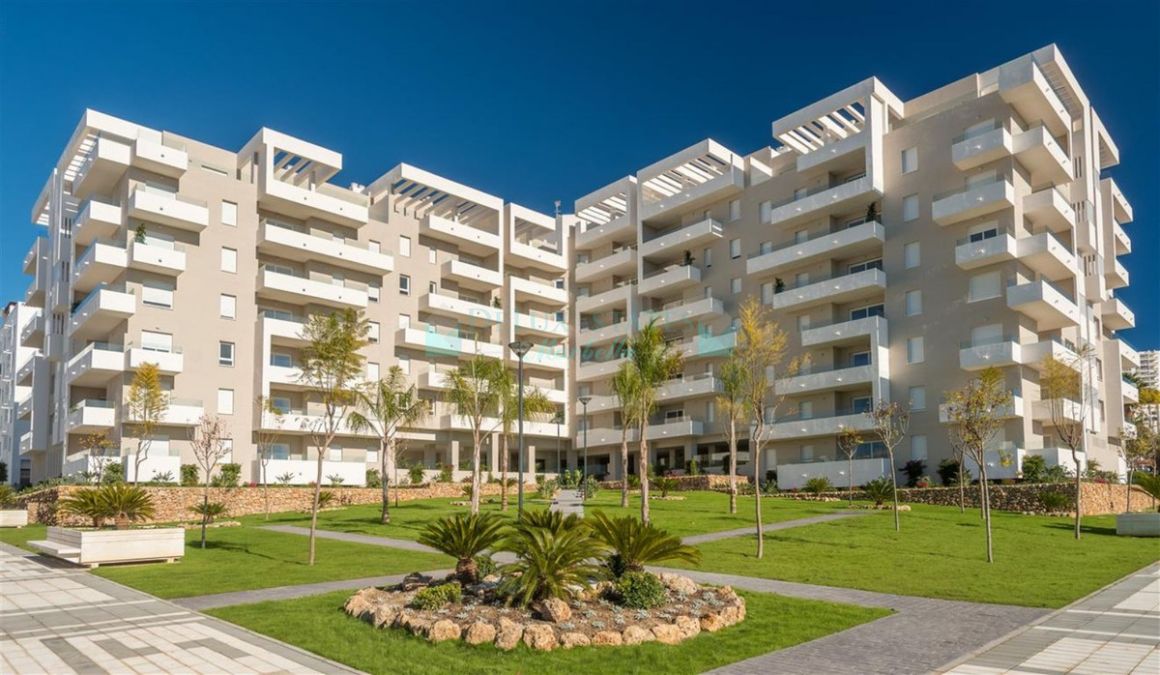 Apartment for sale in Nueva Andalucia