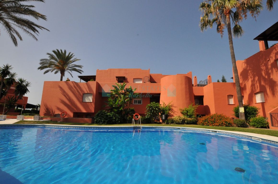 Apartment for sale in El Rosario, Marbella East