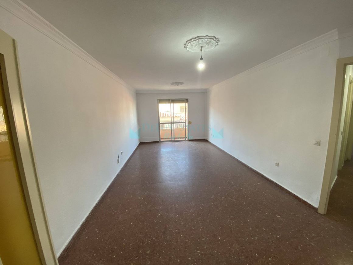 Studio for sale in Marbella