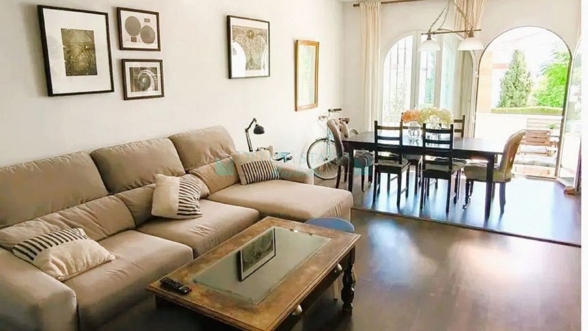Town House for sale in Bel Air, Estepona