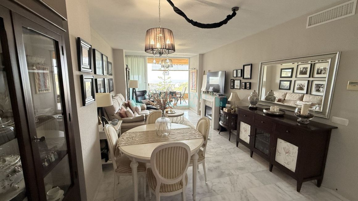 Apartment for sale in La Reserva de Marbella, Marbella East