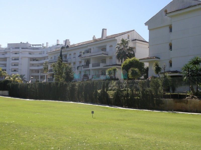 Penthouse for sale in Guadalmina Baja, San Pedro de Alcantara