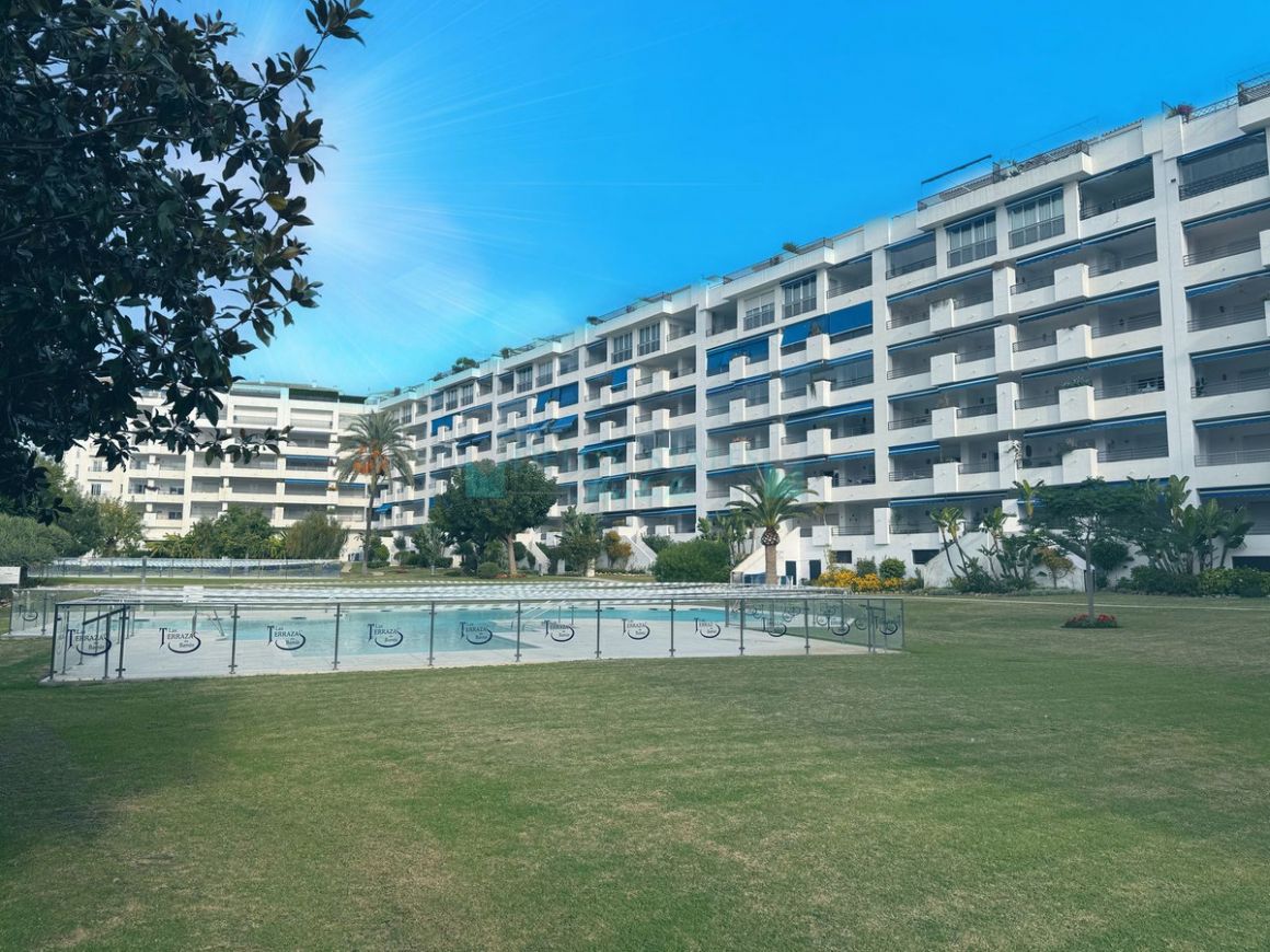 Apartment in Marbella - Puerto Banus